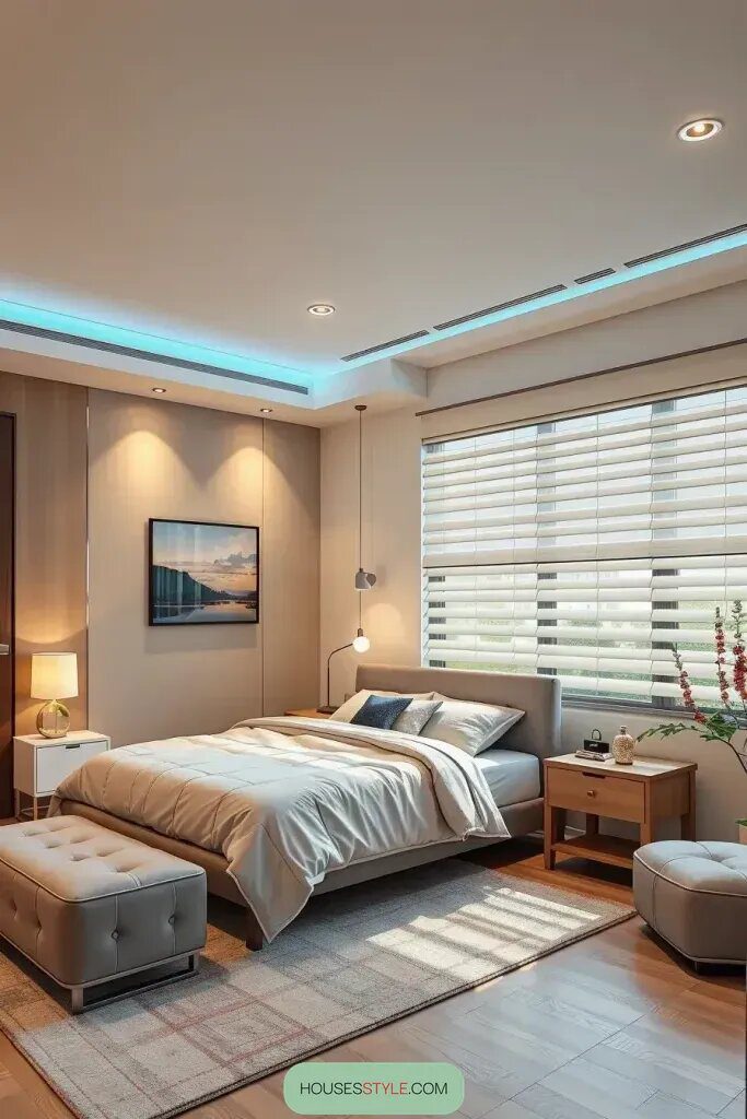 Why Smart Technology Belongs in Your Bedroom