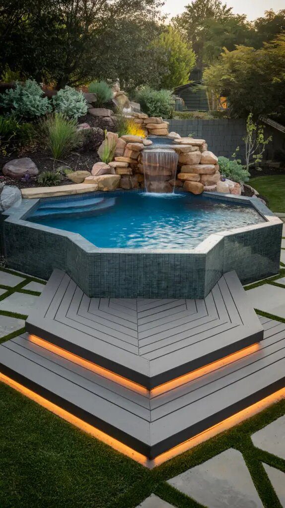 Distinctive Deck Designs Worth Copying