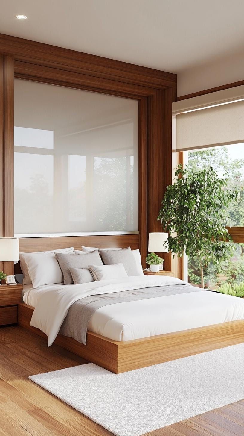 15. Frosted Glass Accents - photo 3