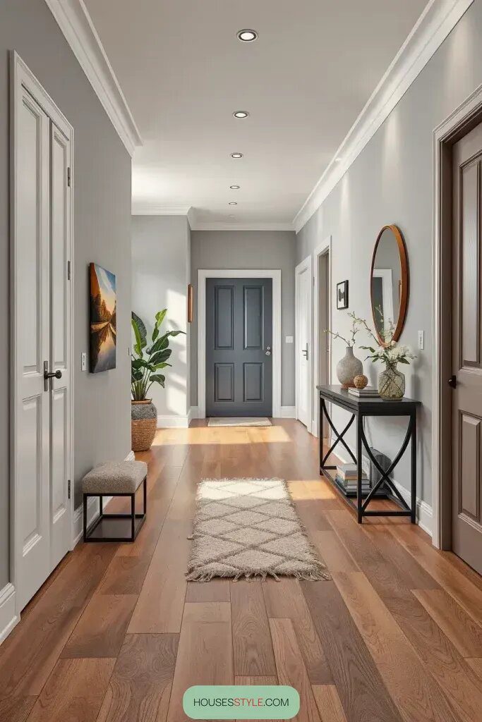 Matte Finishes For Walls, Floors, And Furniture - photo 2