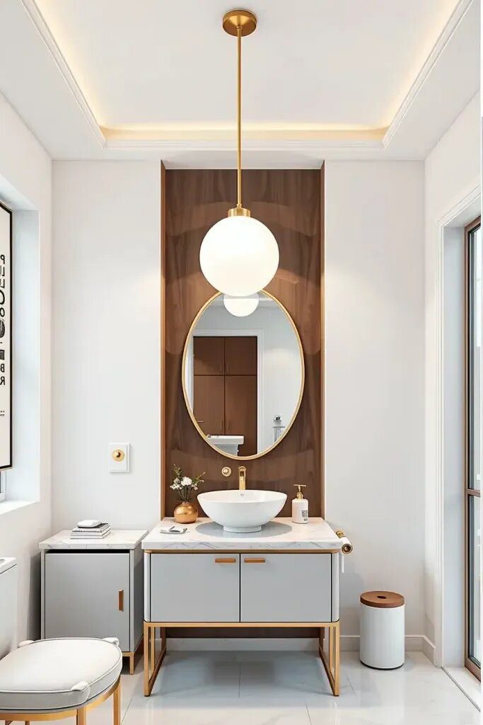 Bold Lighting Fixtures That Double As Art