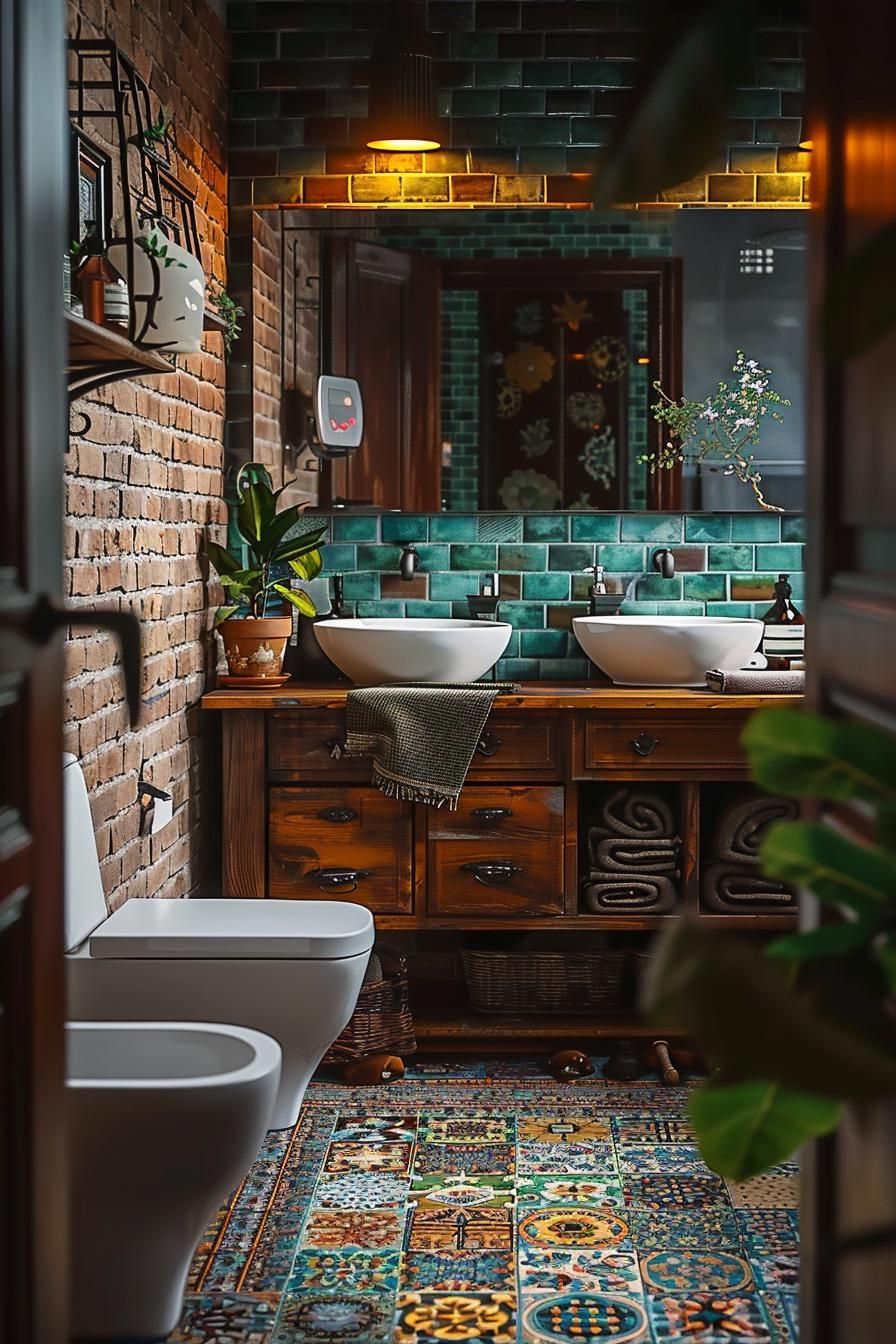 13. Heritage Tile Wall Tributes - photo 2