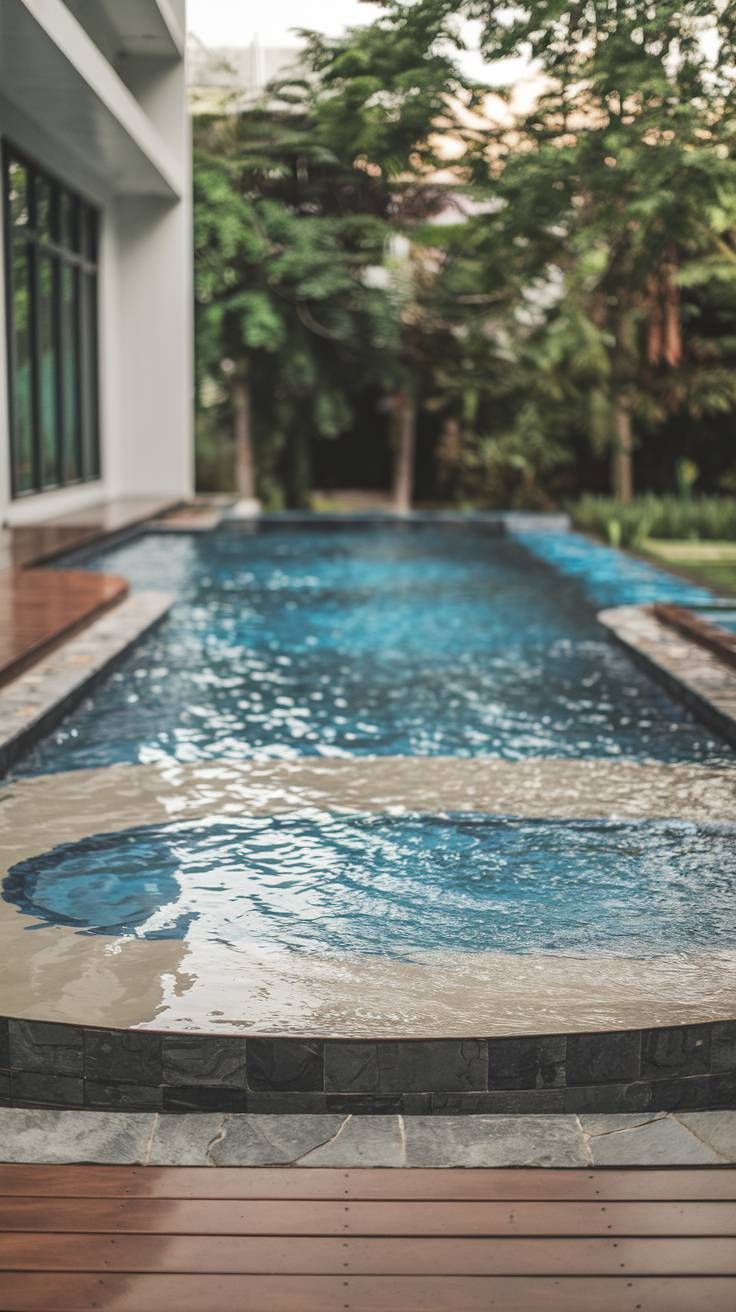 20 Pool Designs Worth Copying - photo 20