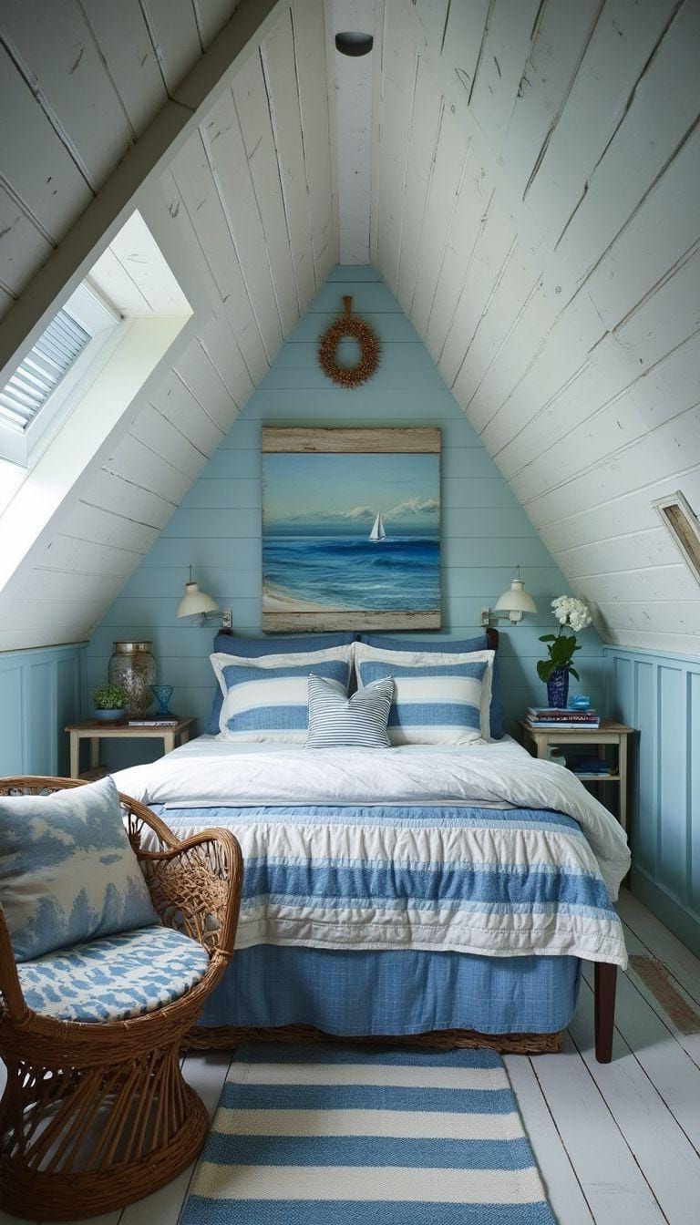 14. Seaside Retreat Theme - photo 3