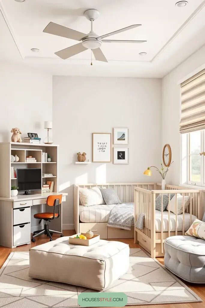 Open Floor Plans for Better Interior Flow