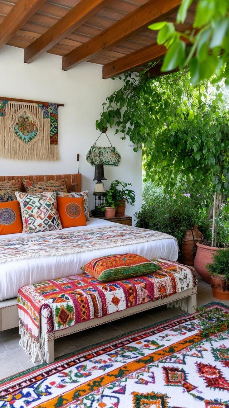 13. Lush Earthy Jungle Escape - photo 3
