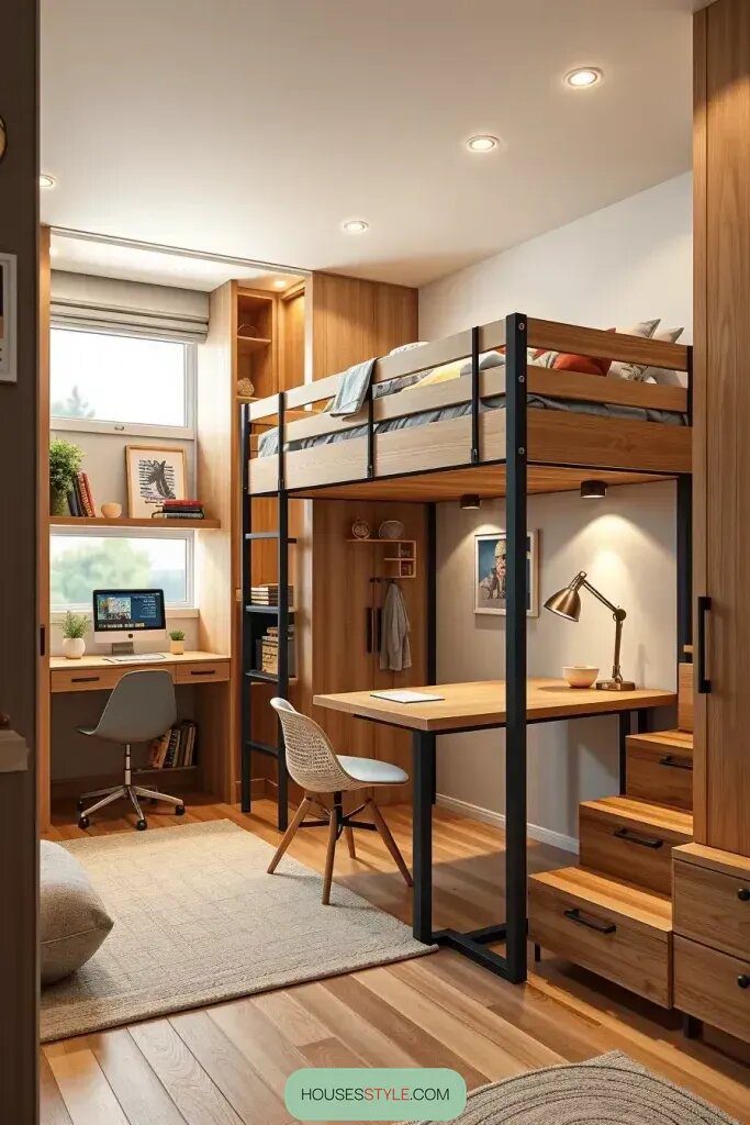 Custom Bespoke Furniture for Kids' Rooms - photo 2