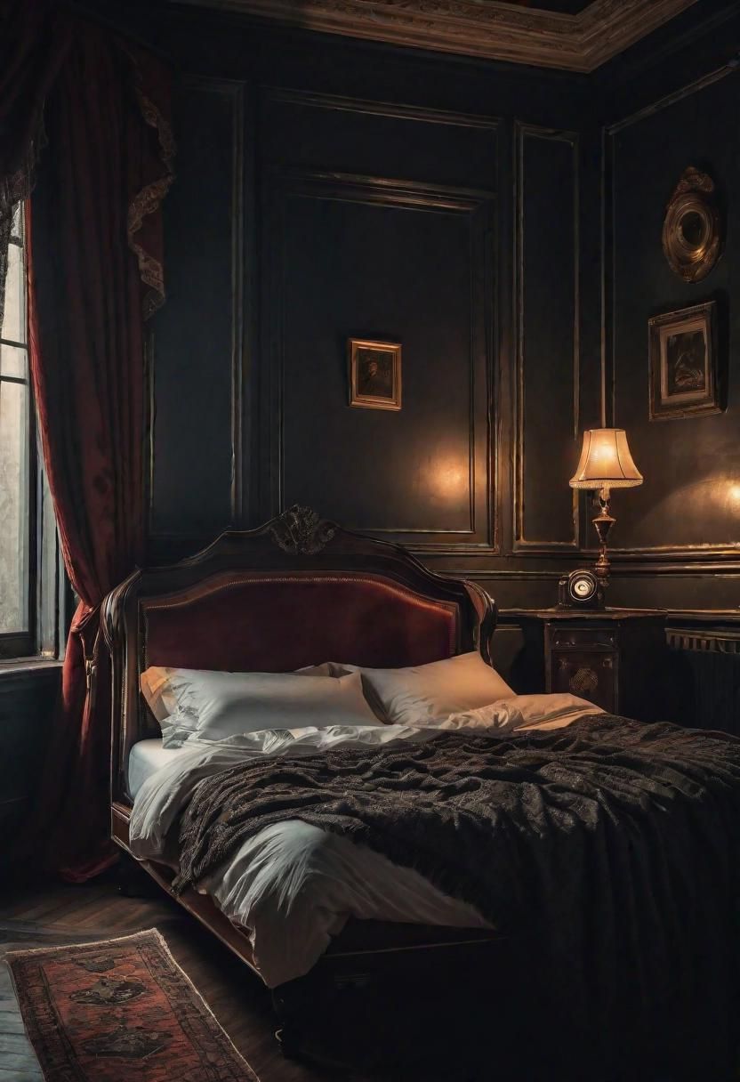 14. Vintage Musical Hideaway Corner