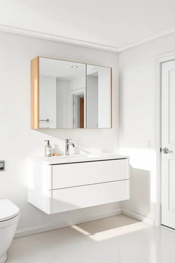 Soft-Close Drawers That Blend Form And Function