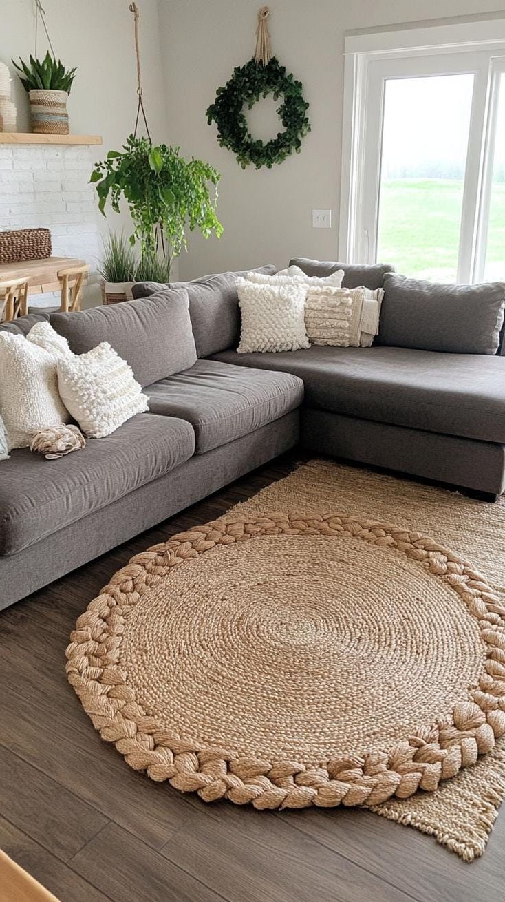 16. Laid-Back Living Space - photo 2