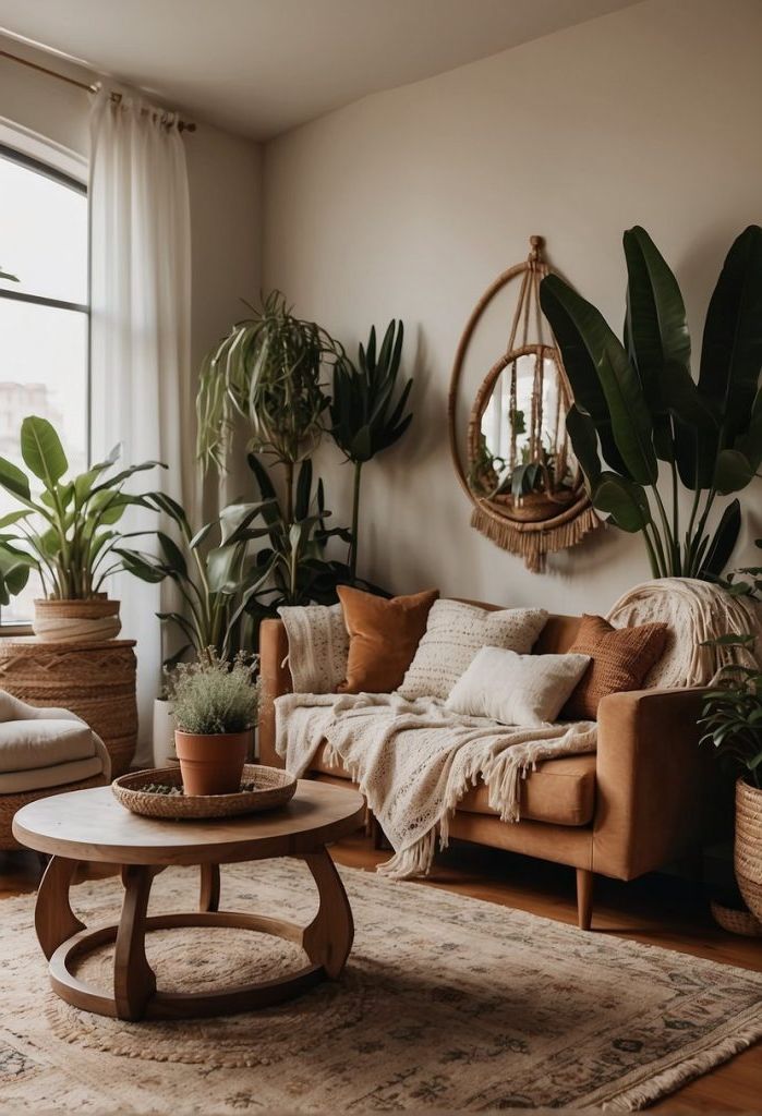 Frequently Asked Questions About Boho Decor