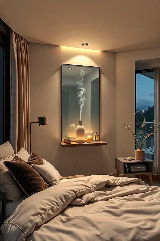 Achieving A Five-Star Experience With Smell And Sound