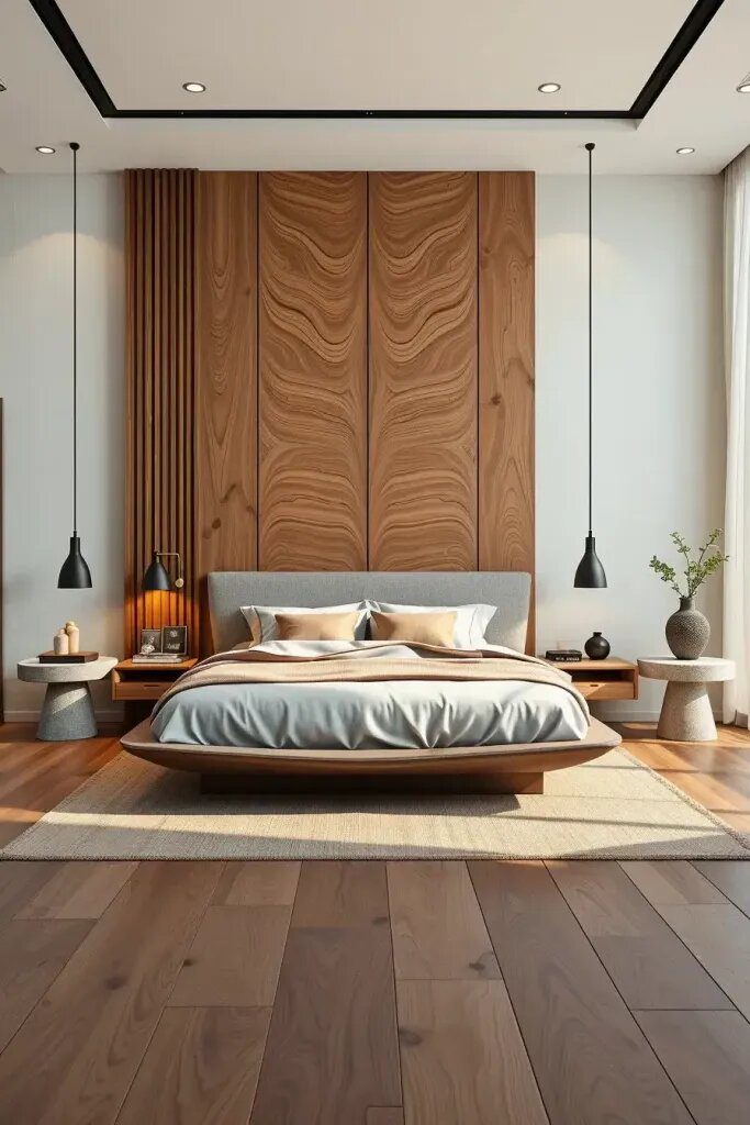 Luxury Minimalism Through Sculpted Simplicity - photo 2