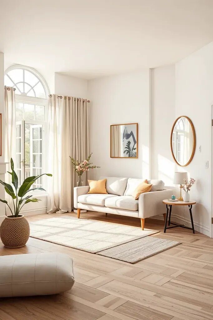 Boosting Natural Light And Airflow In Small Rooms - photo 2