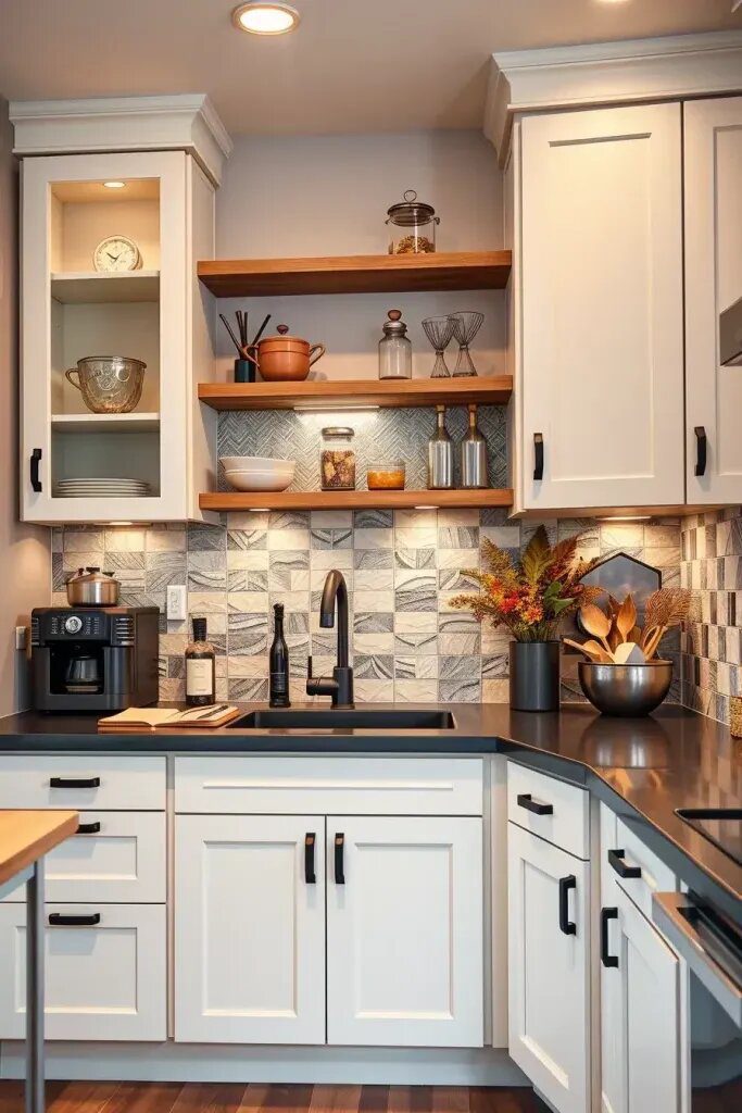 Affordable Ways to Upgrade Kitchen Style - photo 2
