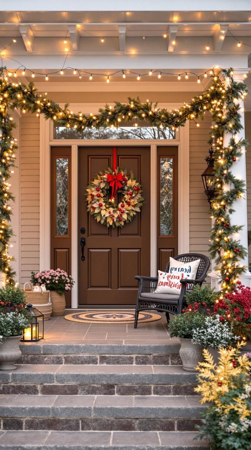 18. Festive Flair - photo 2