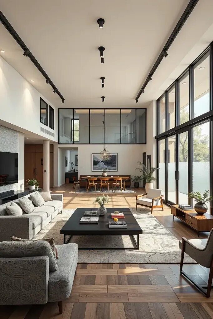 Expandable Walls for Instant Extra Space - photo 2