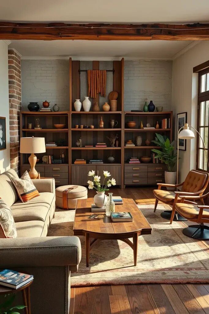Introducing New Furniture Pieces to Our Vintage Collection