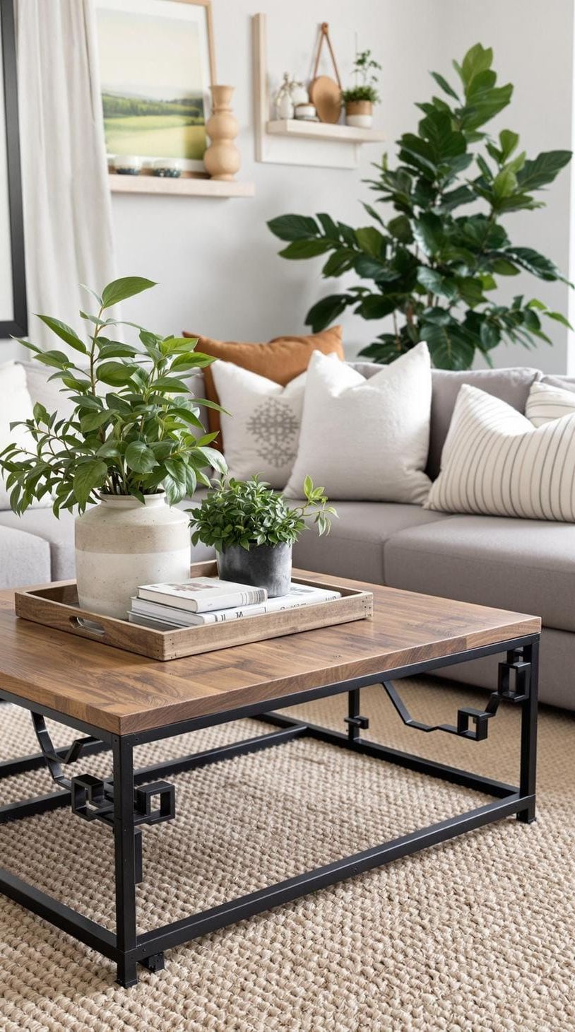 20. Build a Calm Focal Point - photo 2