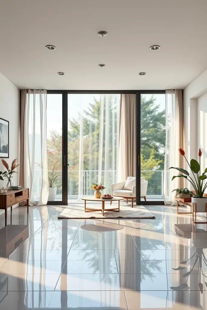 Glass Doors and Windows for Natural Light - photo 2