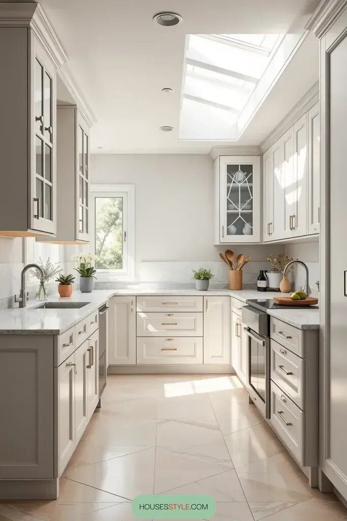 Discover How Neutral Tones Bring Warmth Through Color Psychology