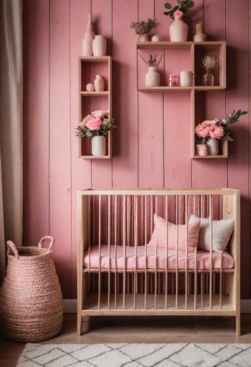8. Chic Boho Shelf Styling Tips - photo 2