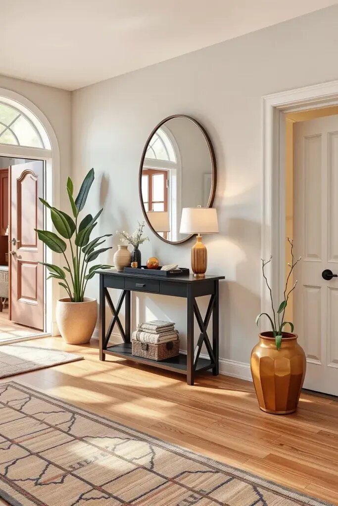 Rethinking Your Entrance: Fresh Ideas to Impress Every Guest - photo 2
