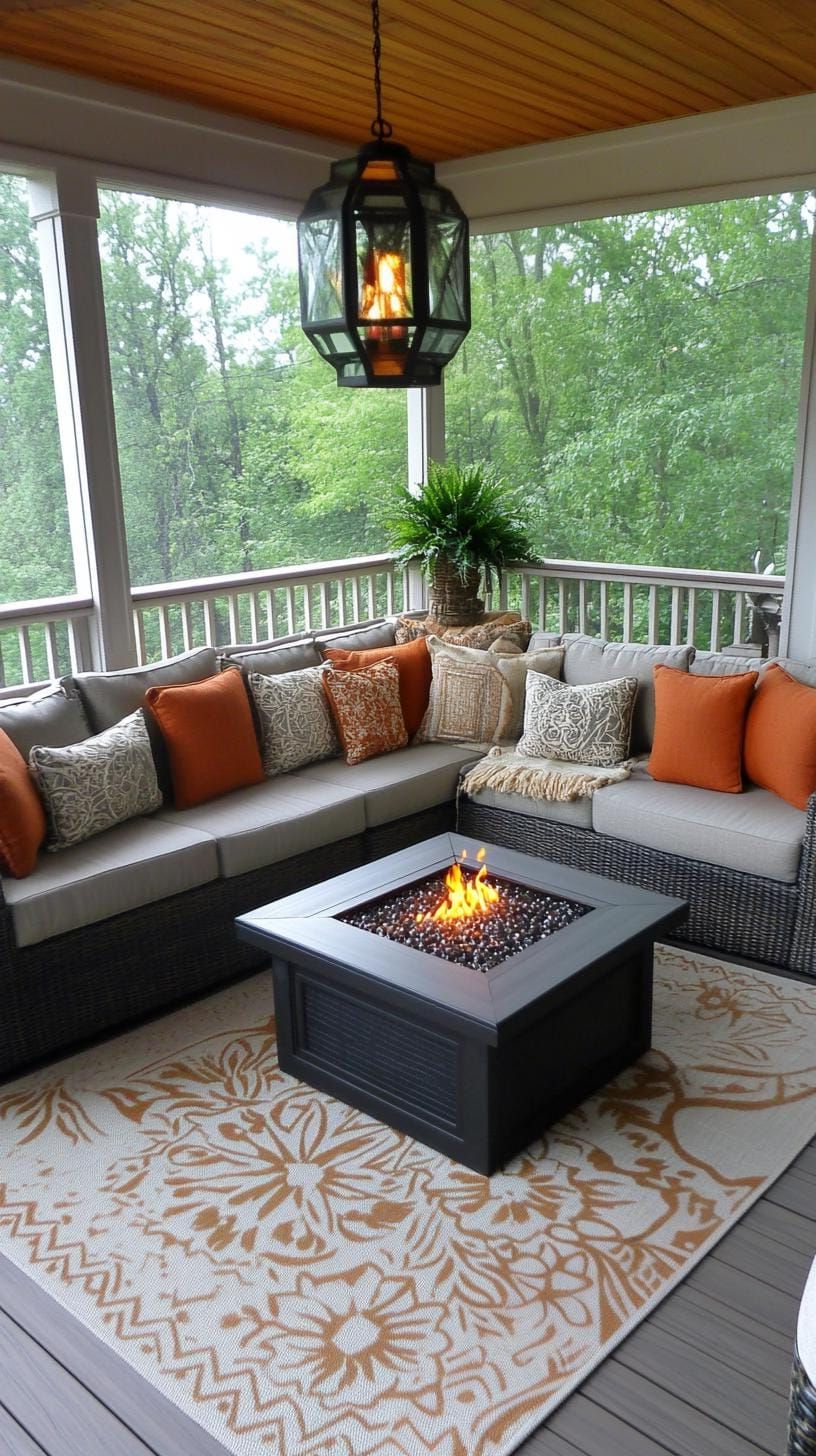 25. All-Season Retreat - photo 2