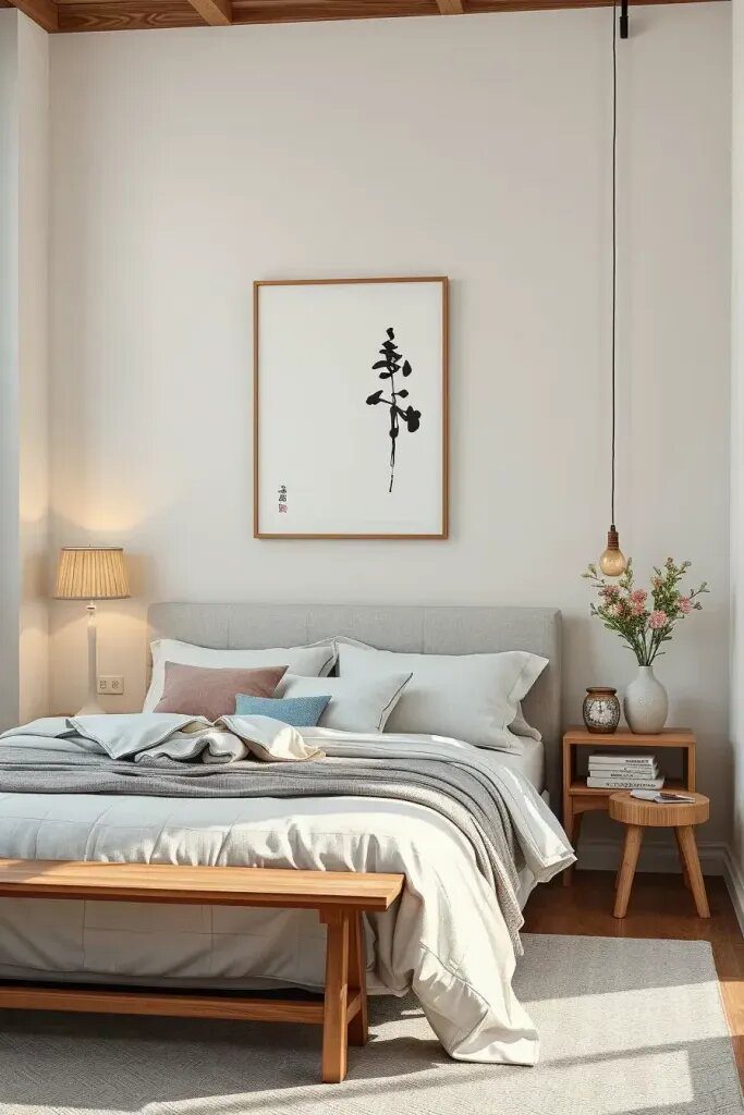 Personal Touches That Add a Serene Feel