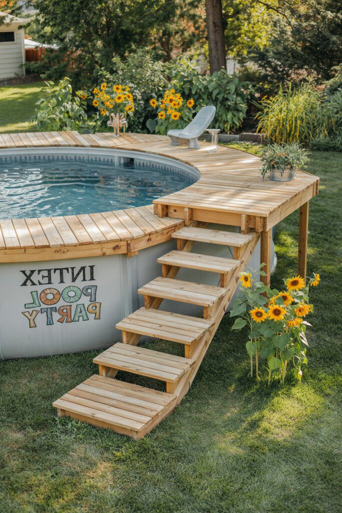 14. Modular Rental Decks for Renters on a Budget - photo 2