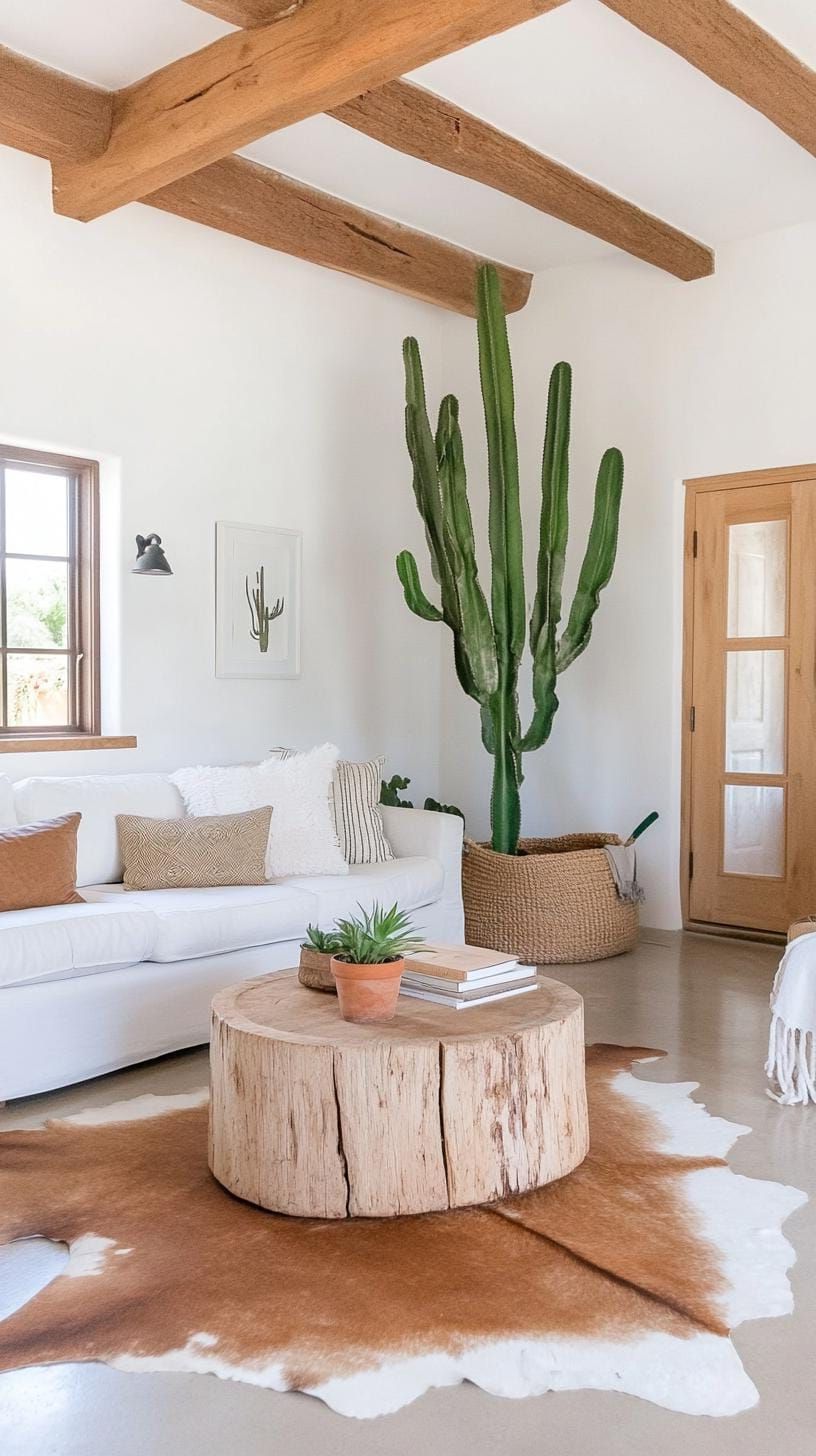 6. Calm Southwest Style - photo 3