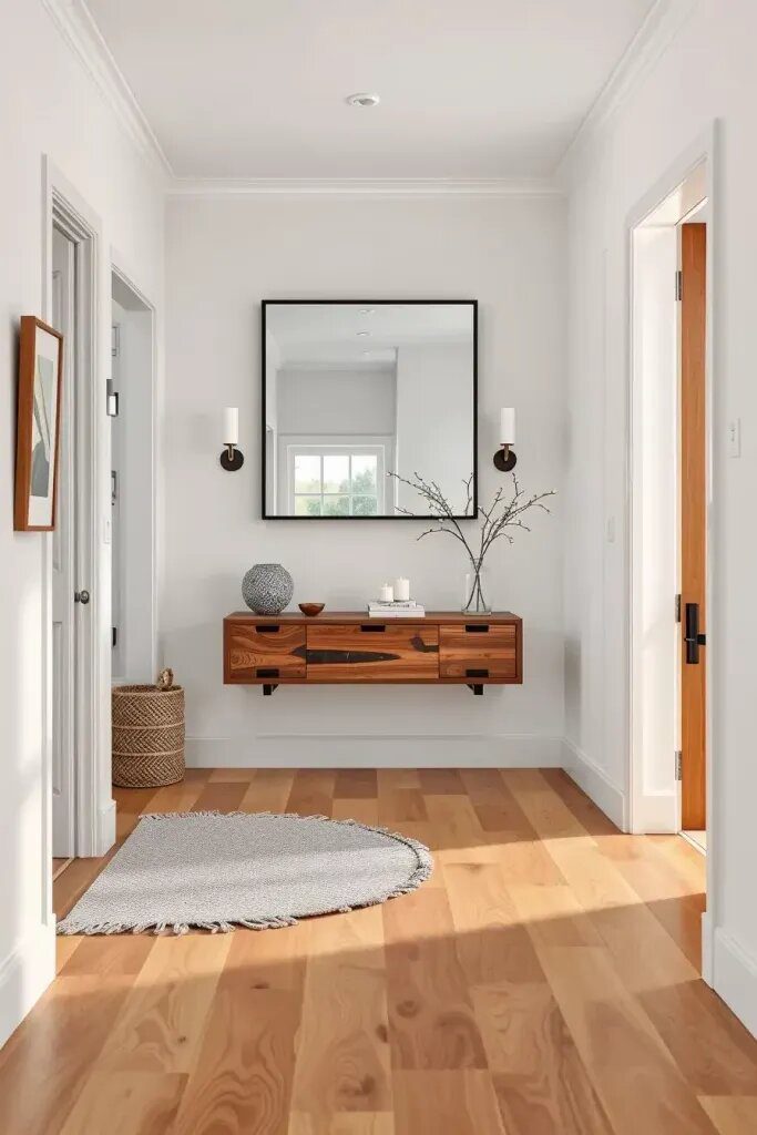 Timber Meets Contemporary Style - photo 2
