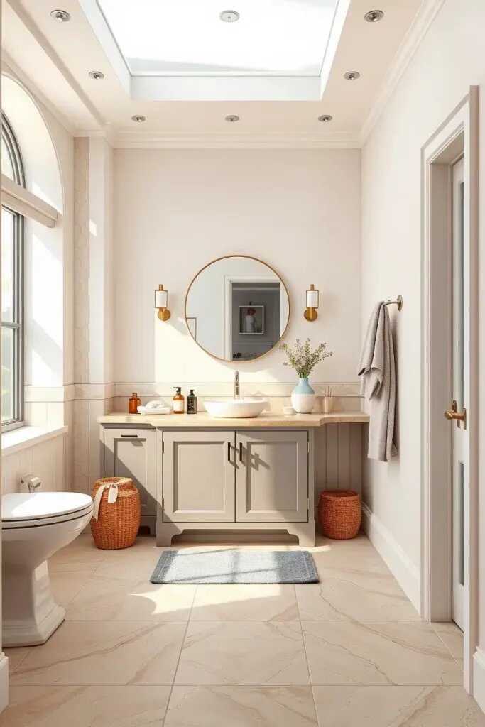 Soothe The Senses By Using Neutral Color Palettes - photo 2