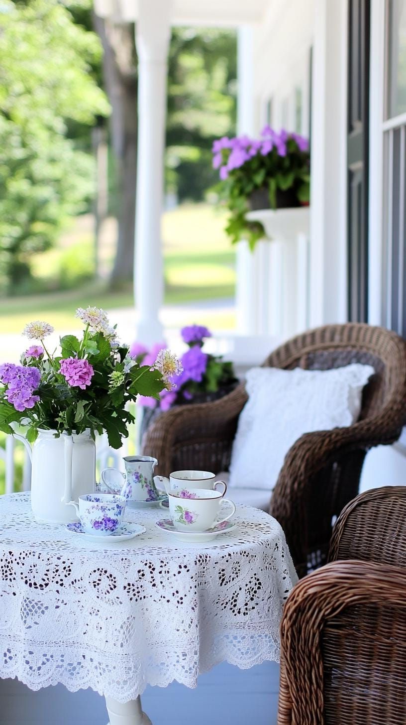 12. Country Elegance - photo 2