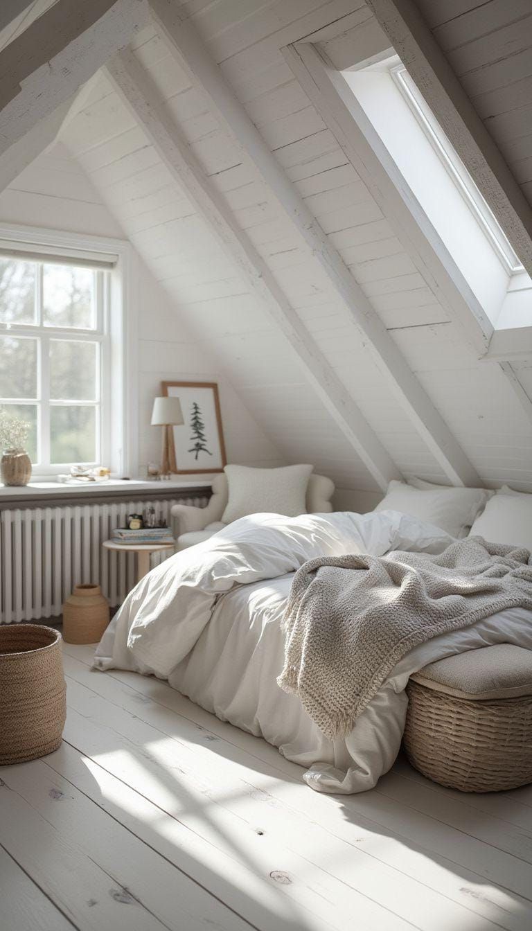 1. Maximize Light