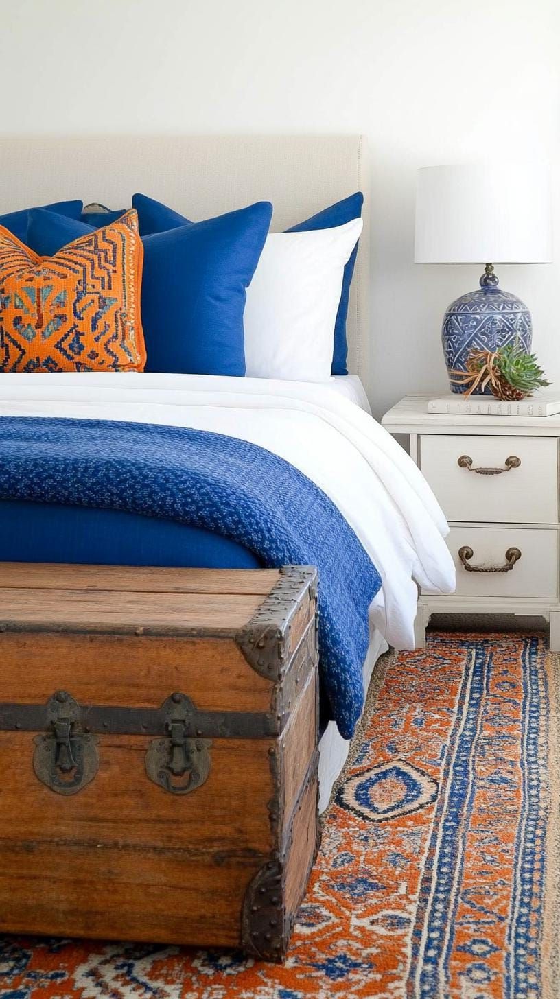 7. Cobalt Haven