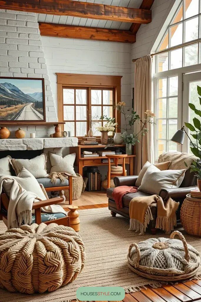 Arranging Blankets and Pillows the Right Way - photo 2
