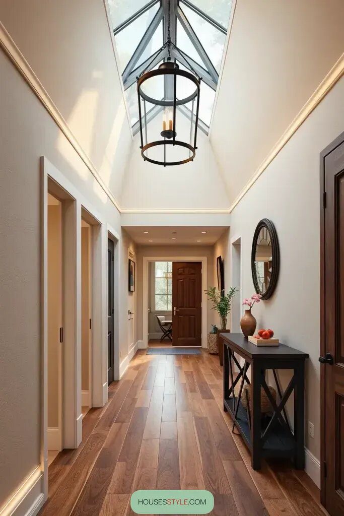 Layering Natural Sunlight for Deeper Ambiance
