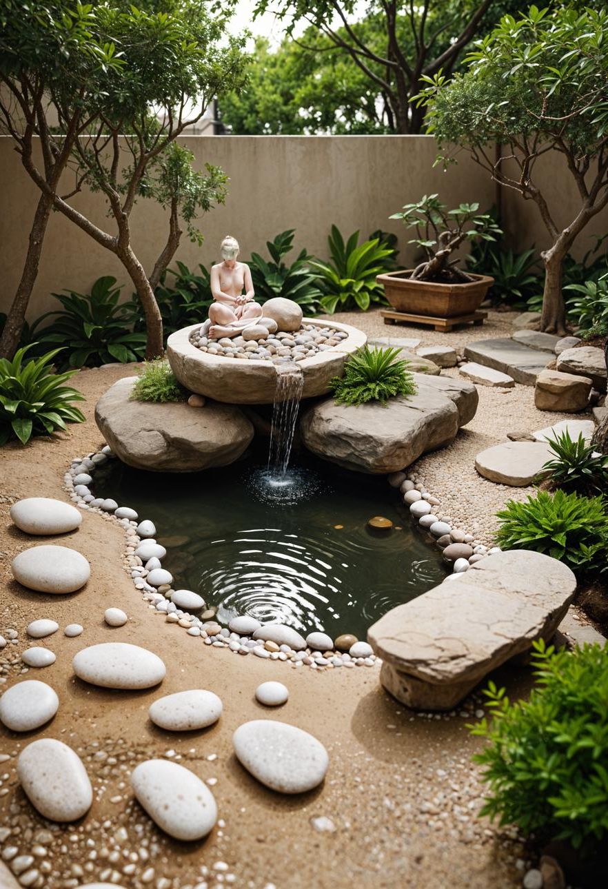 16. Zen Garden Retreat Essentials - photo 2