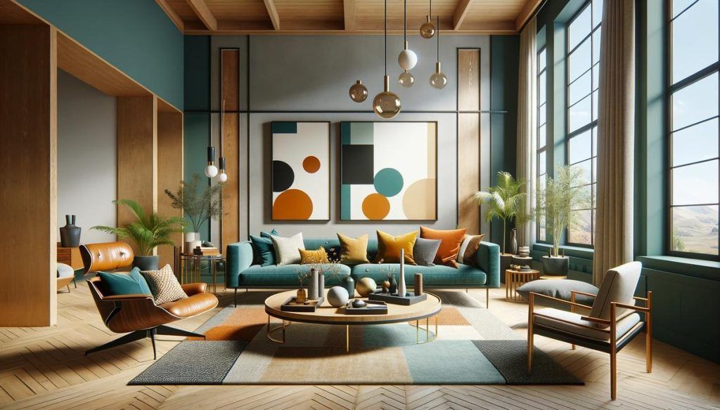 Final Thoughts on Color Choices - photo 3