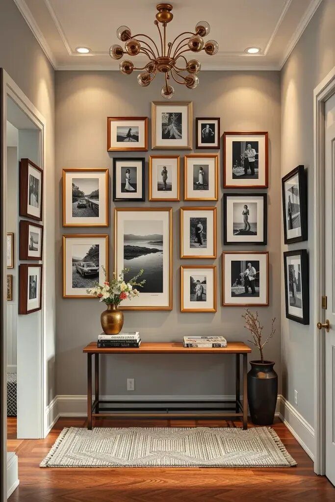 Art-Inspired Ideas for Tiny Meeting Spaces
