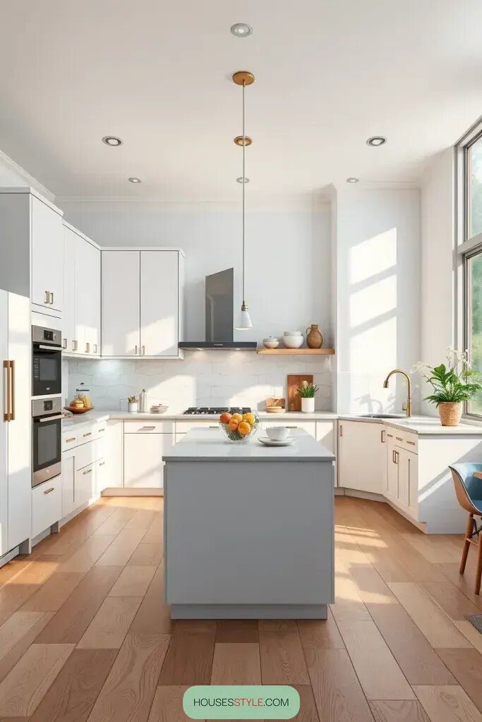 Simple Kitchens That Still Feel Like Home - photo 2