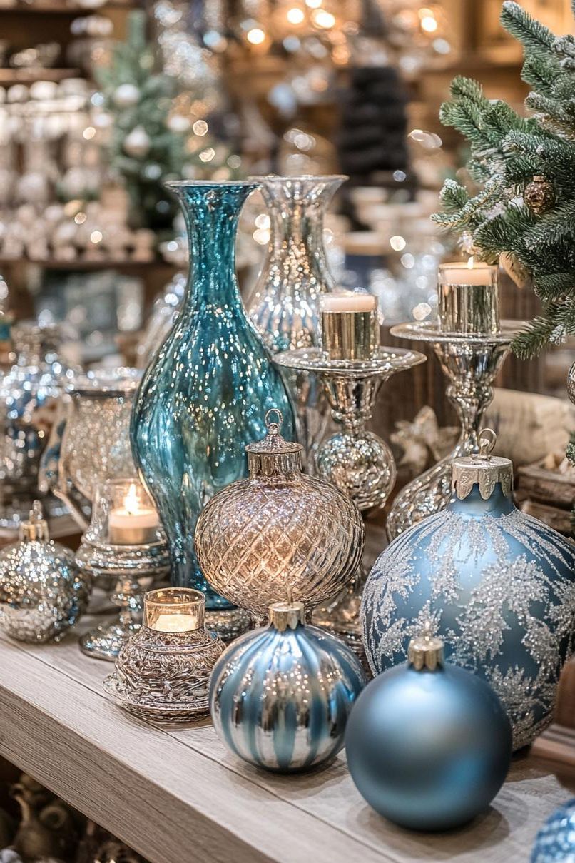 14. Vintage-Inspired Christmas Finds - photo 2