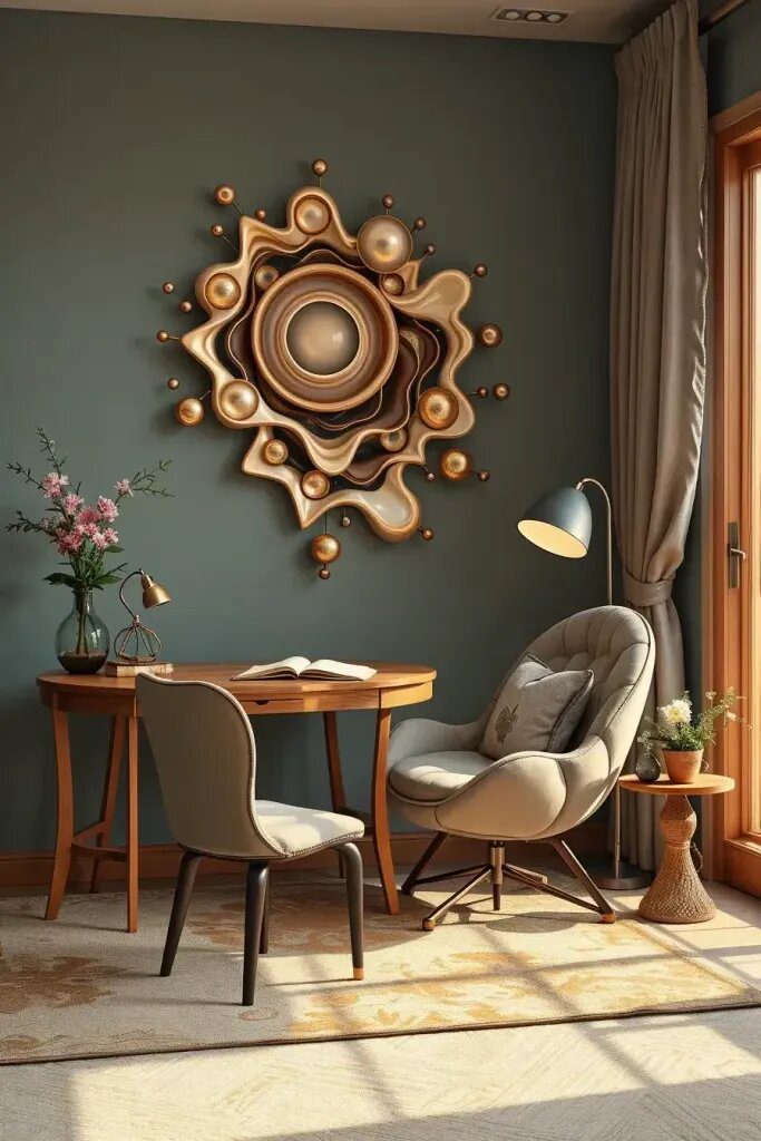 Magical Journaling Corners Inspired by Dream Diaries - photo 2