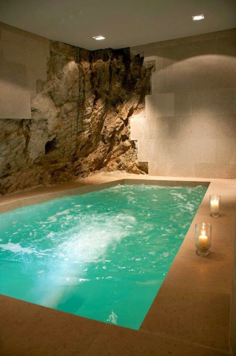 Top Basement Pool Ideas for 2025 - photo 21