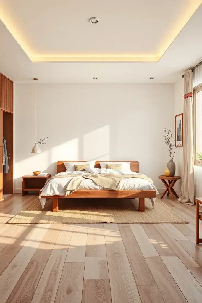 How to Build a Japandi Bedroom