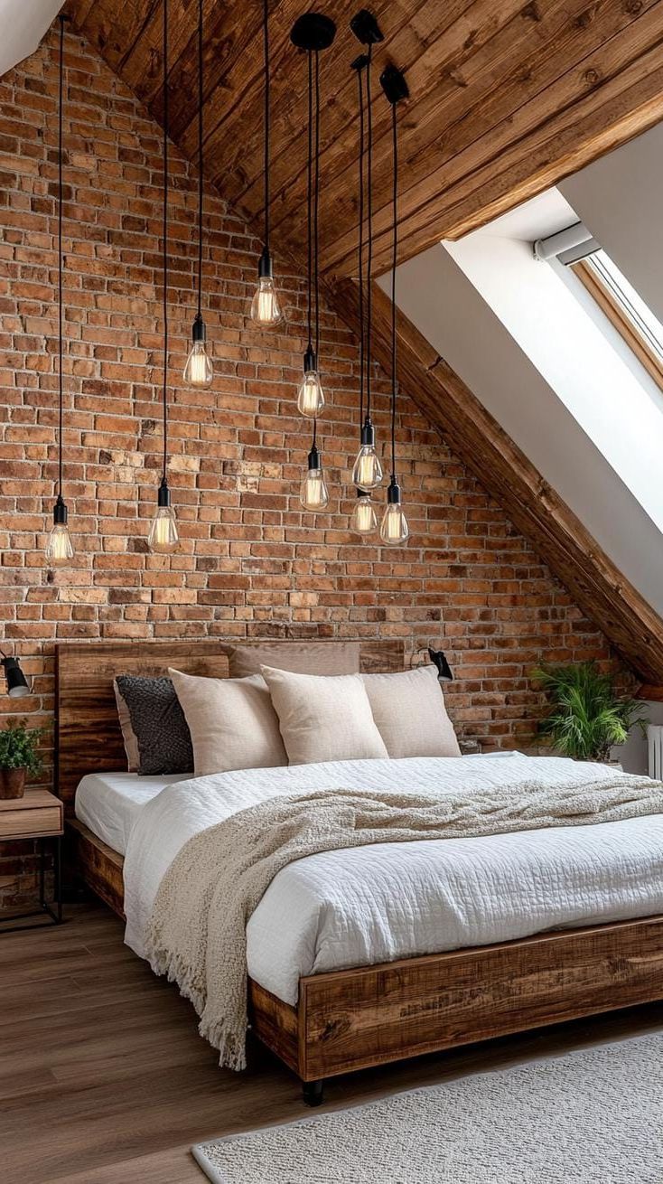 12. Rustic-chic Vibe - photo 2