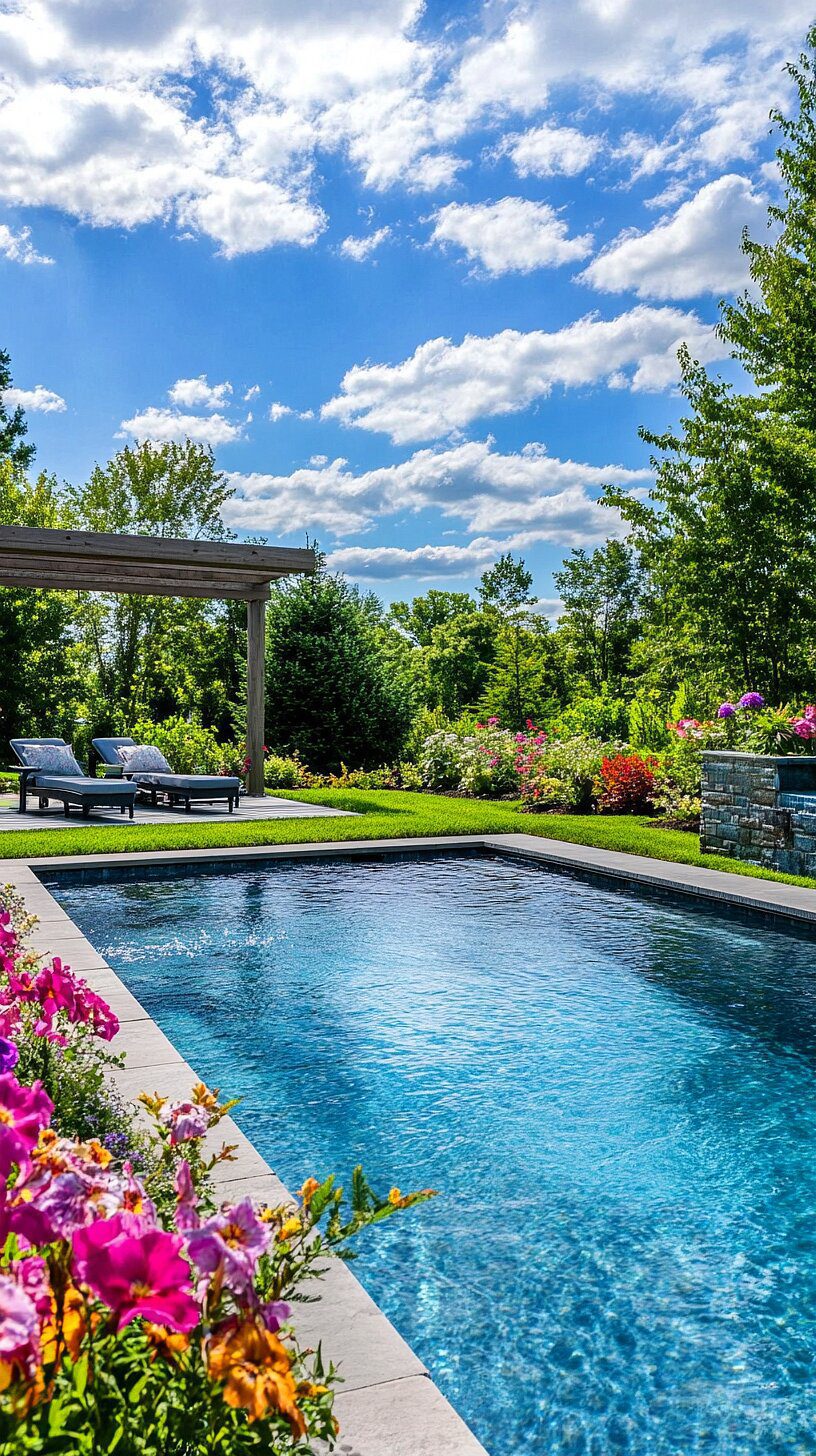 Best Above Ground Pool Designs - photo 19
