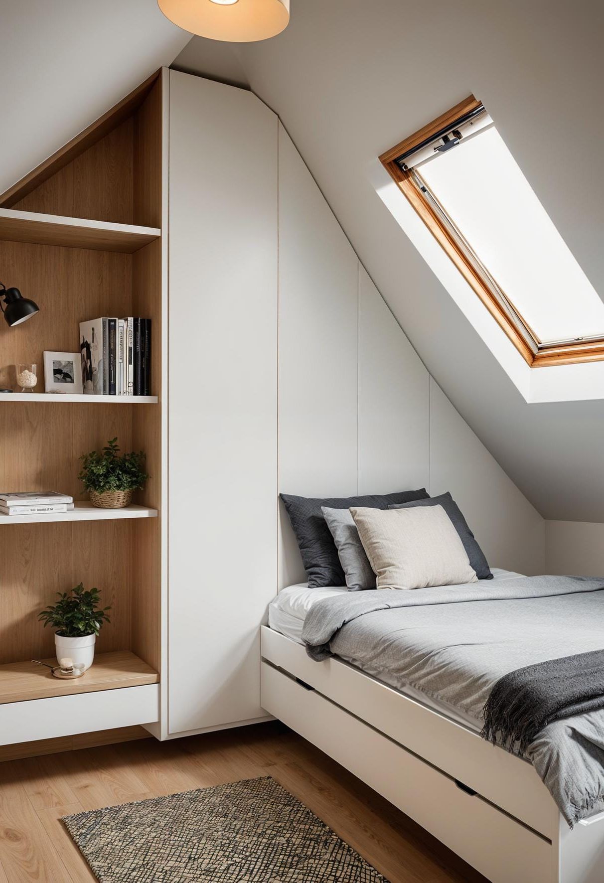 2. Sliding-Door Built-In Wardrobe - photo 2