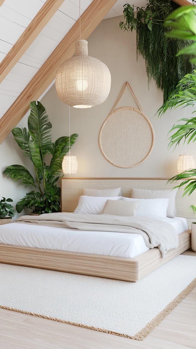 14. Serene Zen Atmosphere - photo 3